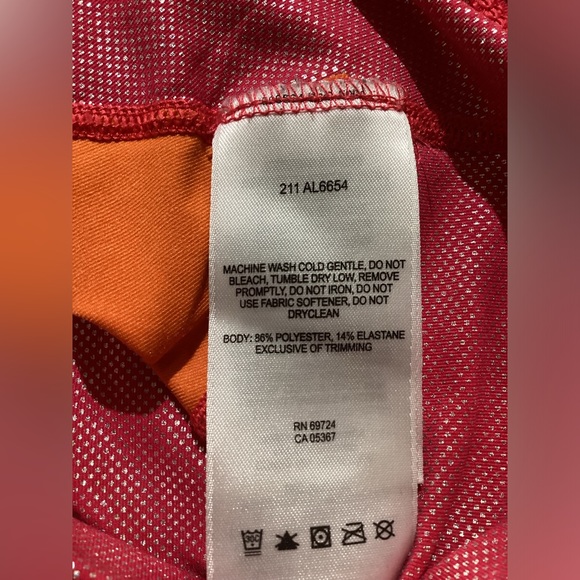 Columbia Sportswear Womens Baselayer Long Sleeve. Size M. - Picture 5 of 8